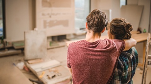 renovatielening